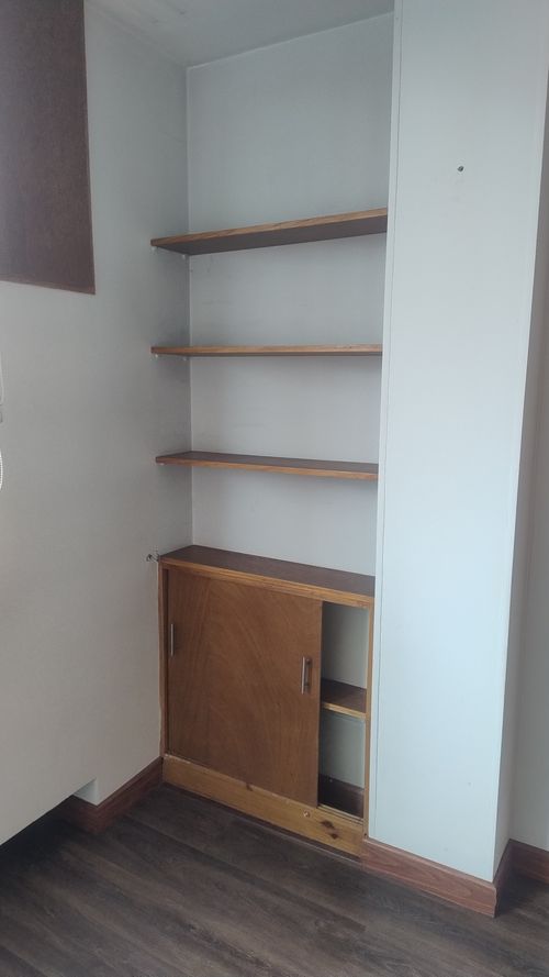 Apartaestudio en venta en Fontibon, Bogotá, 25 m² · foto 5 de 9