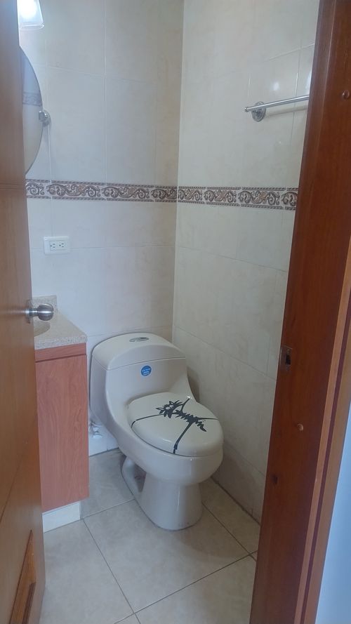 Apartaestudio en venta en Fontibon, Bogotá, 25 m² · foto 6 de 9