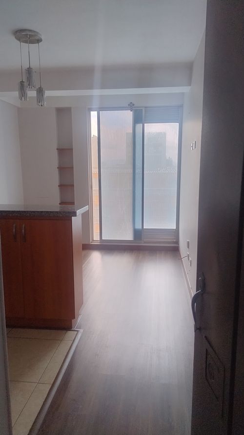 Apartaestudio en venta en Fontibon, Bogotá, 25 m² · foto 8 de 9