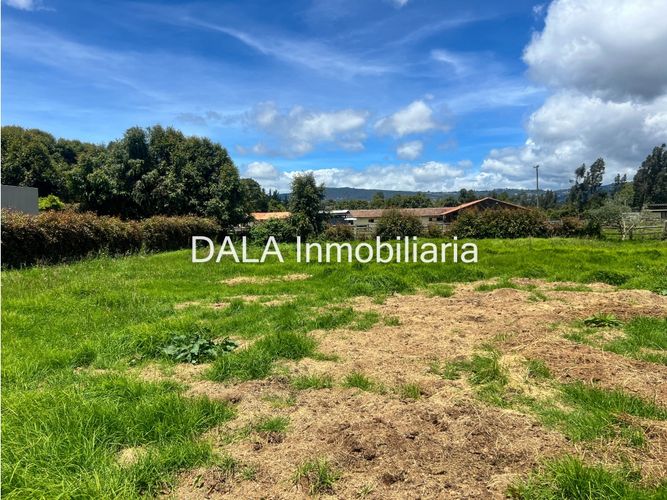 Lote en venta en Canelon, Cajicá · foto 3 de 5