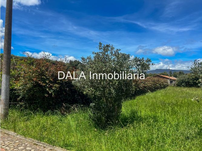 Lote en venta en Canelon, Cajicá · foto 5 de 5