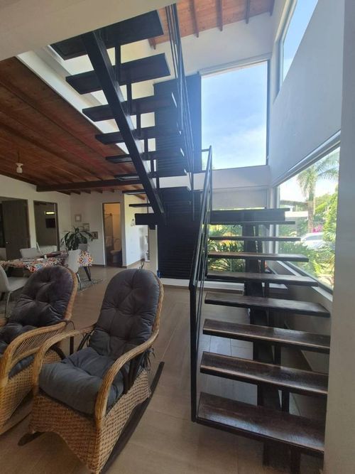 Casa de 4 alcobas en venta en Ruitoque, Floridablanca, 1200 m² · foto 17 de 20