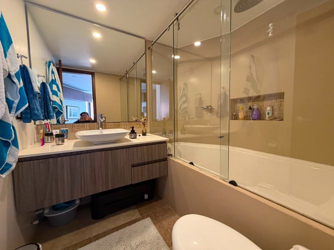 Apartamento de 2 alcobas en venta en Los Rosales, Bogotá, 160 m² · foto 14 de 14