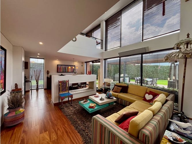 Casa de 3 alcobas en venta en Quisquiza, La Calera, 285 m² · foto 7 de 24