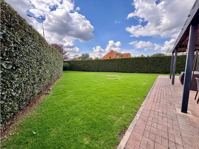 Casa de 3 alcobas en venta en Quisquiza, La Calera, 285 m² · foto 16 de 24