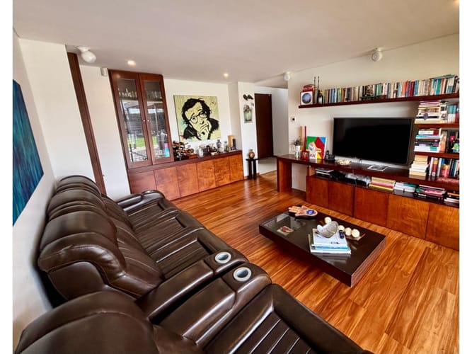 Casa de 3 alcobas en venta en Quisquiza, La Calera, 285 m² · foto 18 de 24
