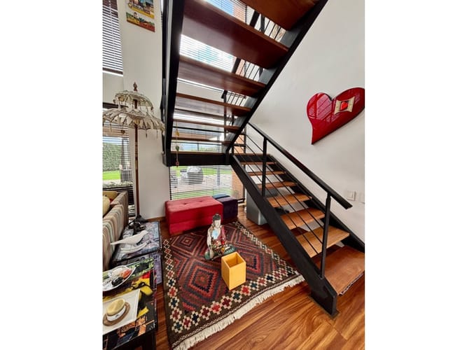 Casa de 3 alcobas en venta en Quisquiza, La Calera, 285 m² · foto 20 de 24