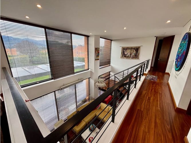 Casa de 3 alcobas en venta en Quisquiza, La Calera, 285 m² · foto 22 de 24