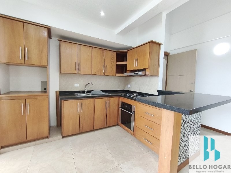 Apartamento en Arriendo en La Navarra, Bello
