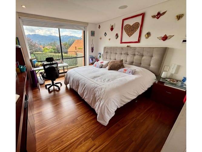 Casa de 3 alcobas en venta en Quisquiza, La Calera, 285 m² · foto 24 de 24