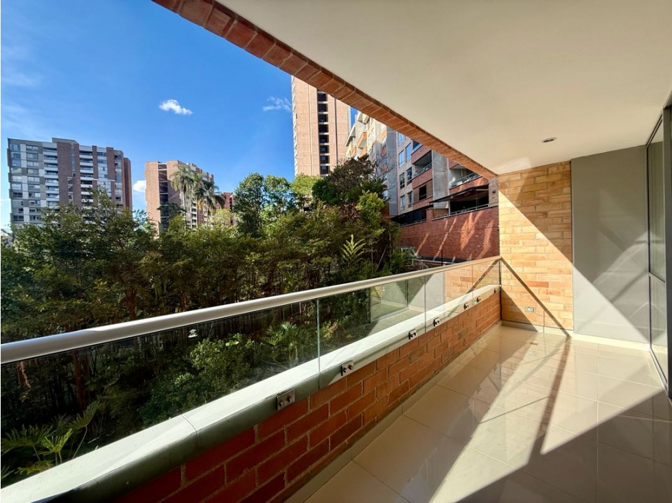 Apartamento en venta en Cumbres, Envigado · foto 4 de 24