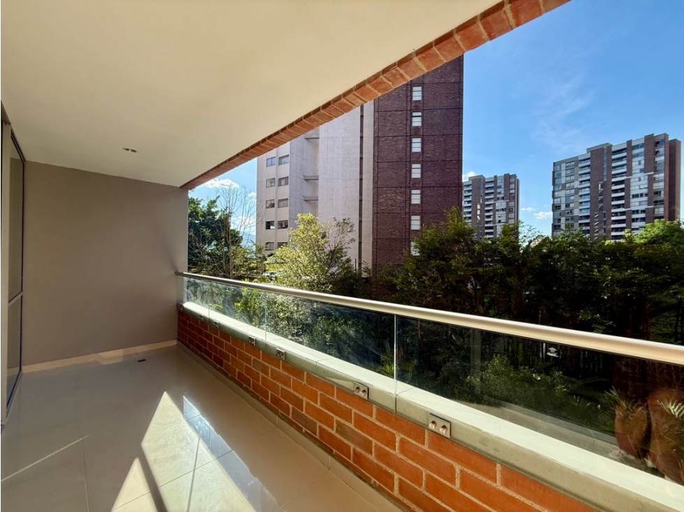 Apartamento en venta en Cumbres, Envigado · foto 5 de 24