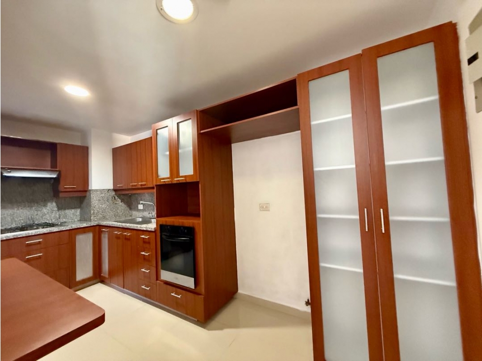 Apartamento en venta en Cumbres, Envigado · foto 6 de 24