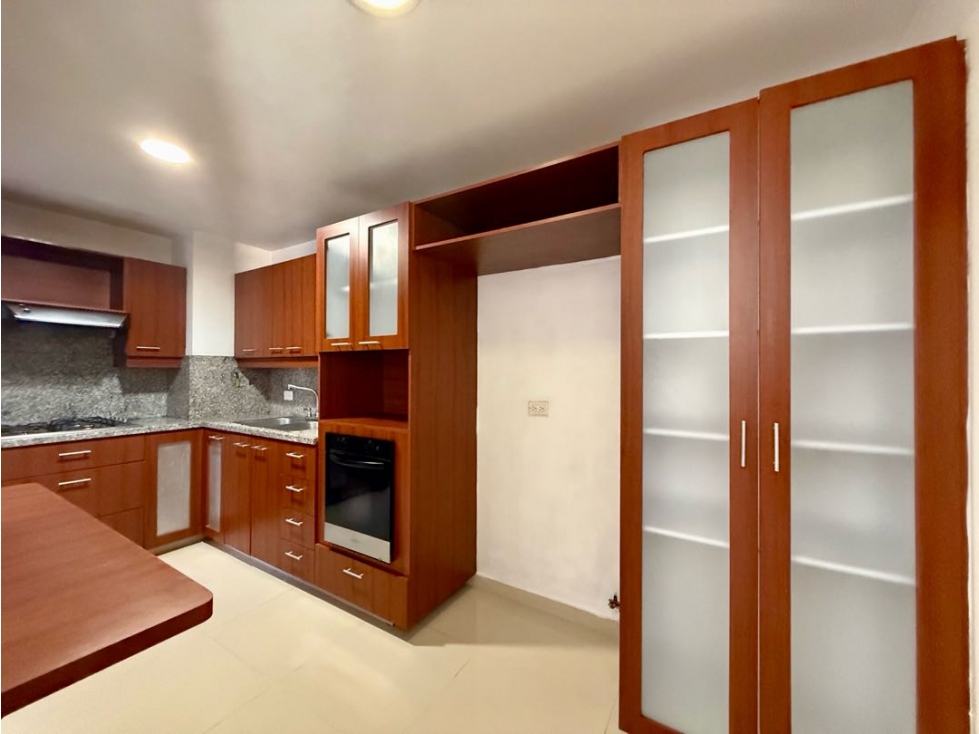 Apartamento en venta en Cumbres, Envigado · foto 7 de 24