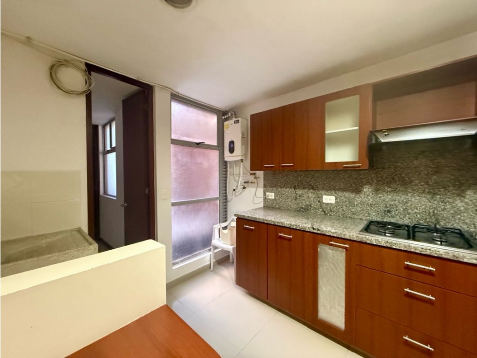Apartamento en venta en Cumbres, Envigado · foto 8 de 24