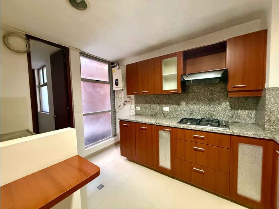 Apartamento en venta en Cumbres, Envigado · foto 9 de 24