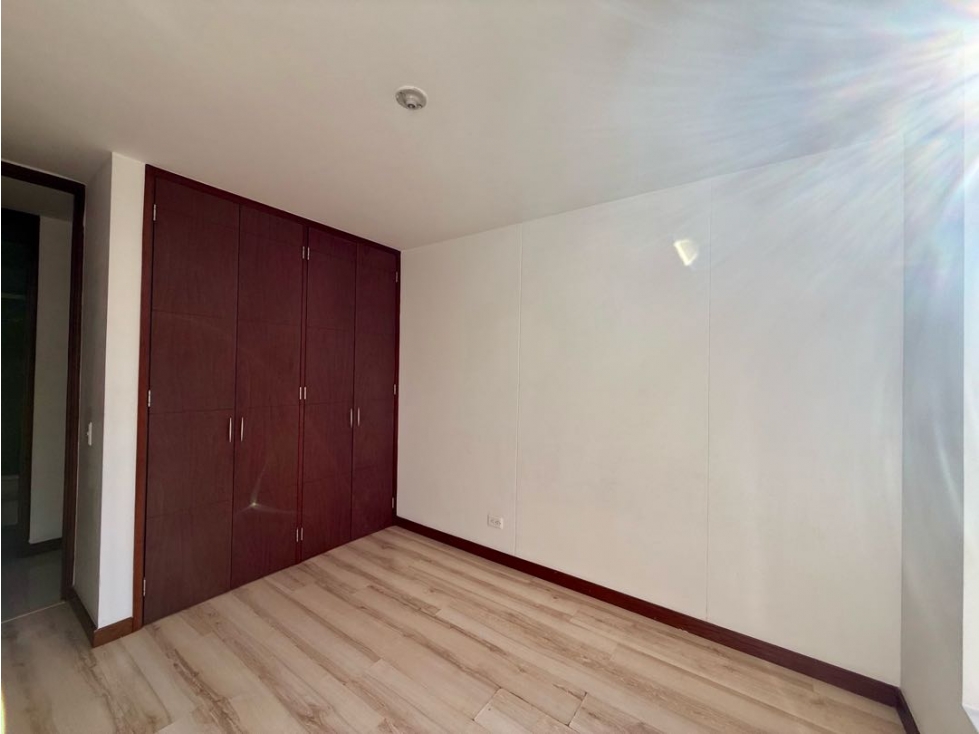 Apartamento en venta en Cumbres, Envigado · foto 17 de 24