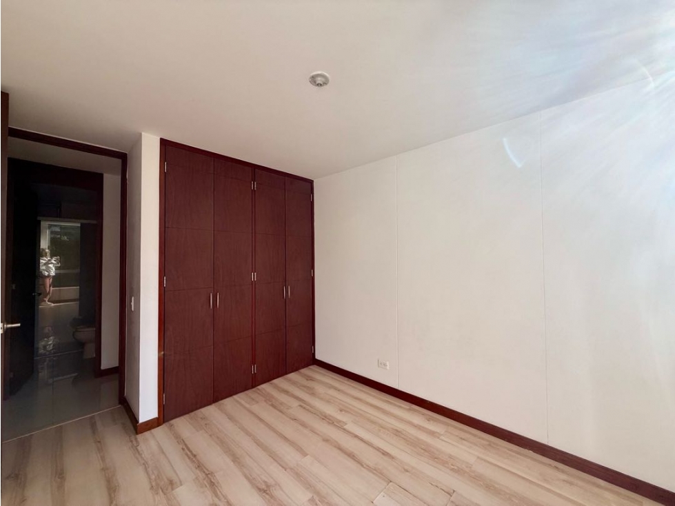 Apartamento en venta en Cumbres, Envigado · foto 18 de 24
