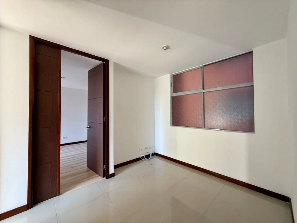 Apartamento en venta en Cumbres, Envigado · foto 19 de 24