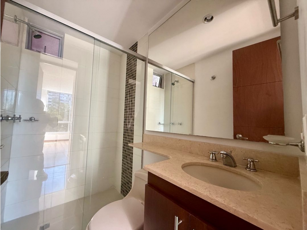 Apartamento en venta en Cumbres, Envigado · foto 20 de 24