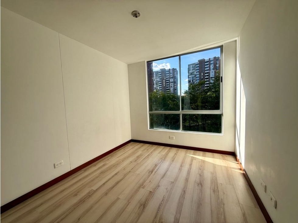 Apartamento en venta en Cumbres, Envigado · foto 22 de 24