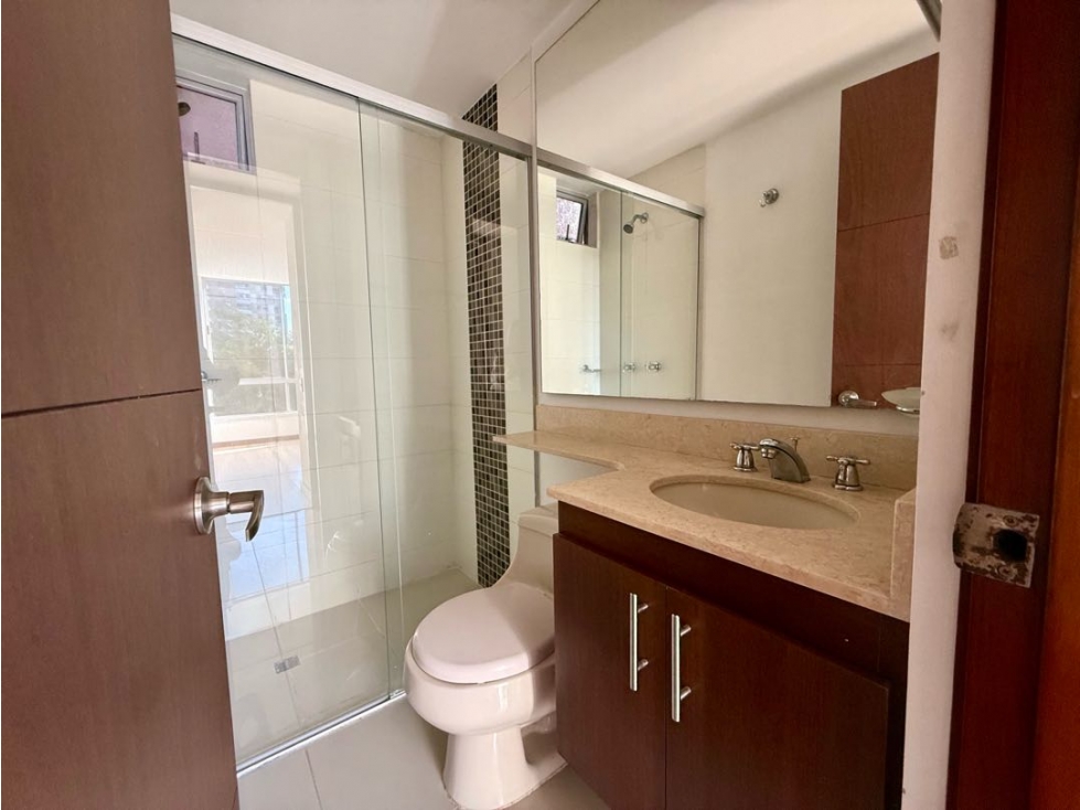 Apartamento en venta en Cumbres, Envigado · foto 23 de 24