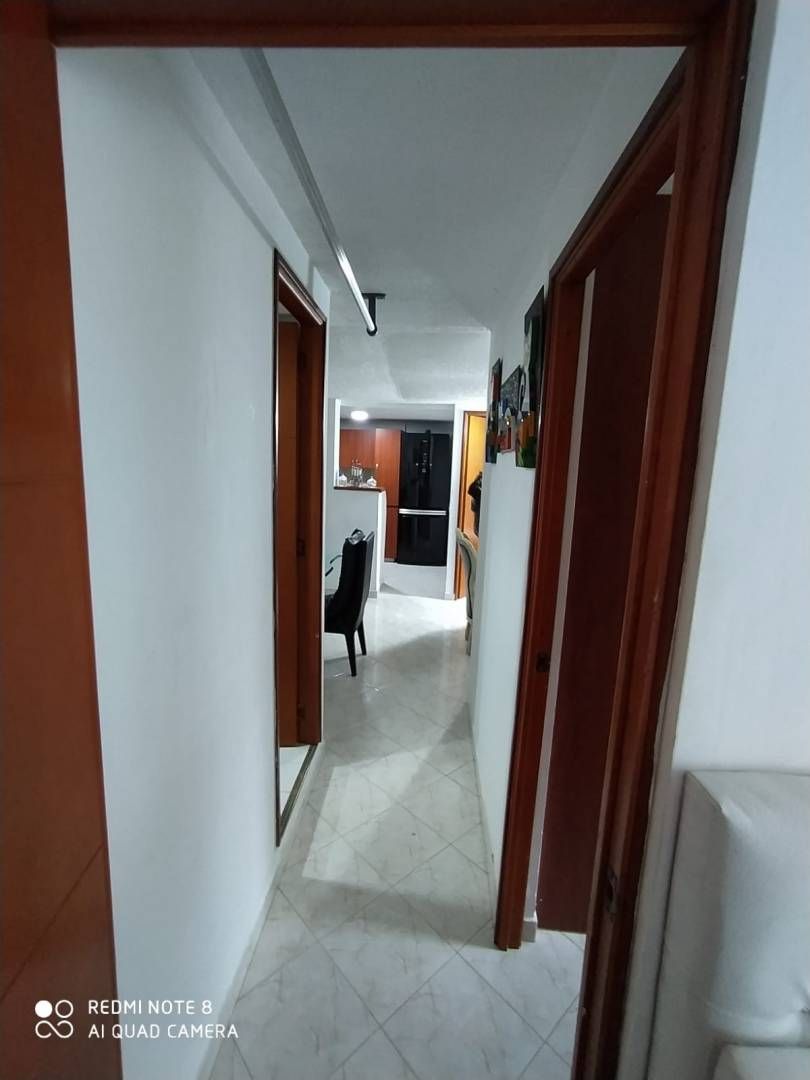 Apartamento en venta en Calasanz, Medellín · foto 2 de 7