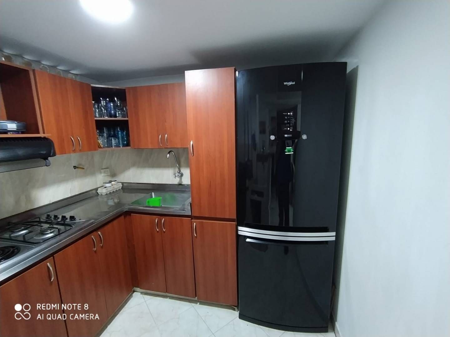 Apartamento en venta en Calasanz, Medellín · foto 3 de 7