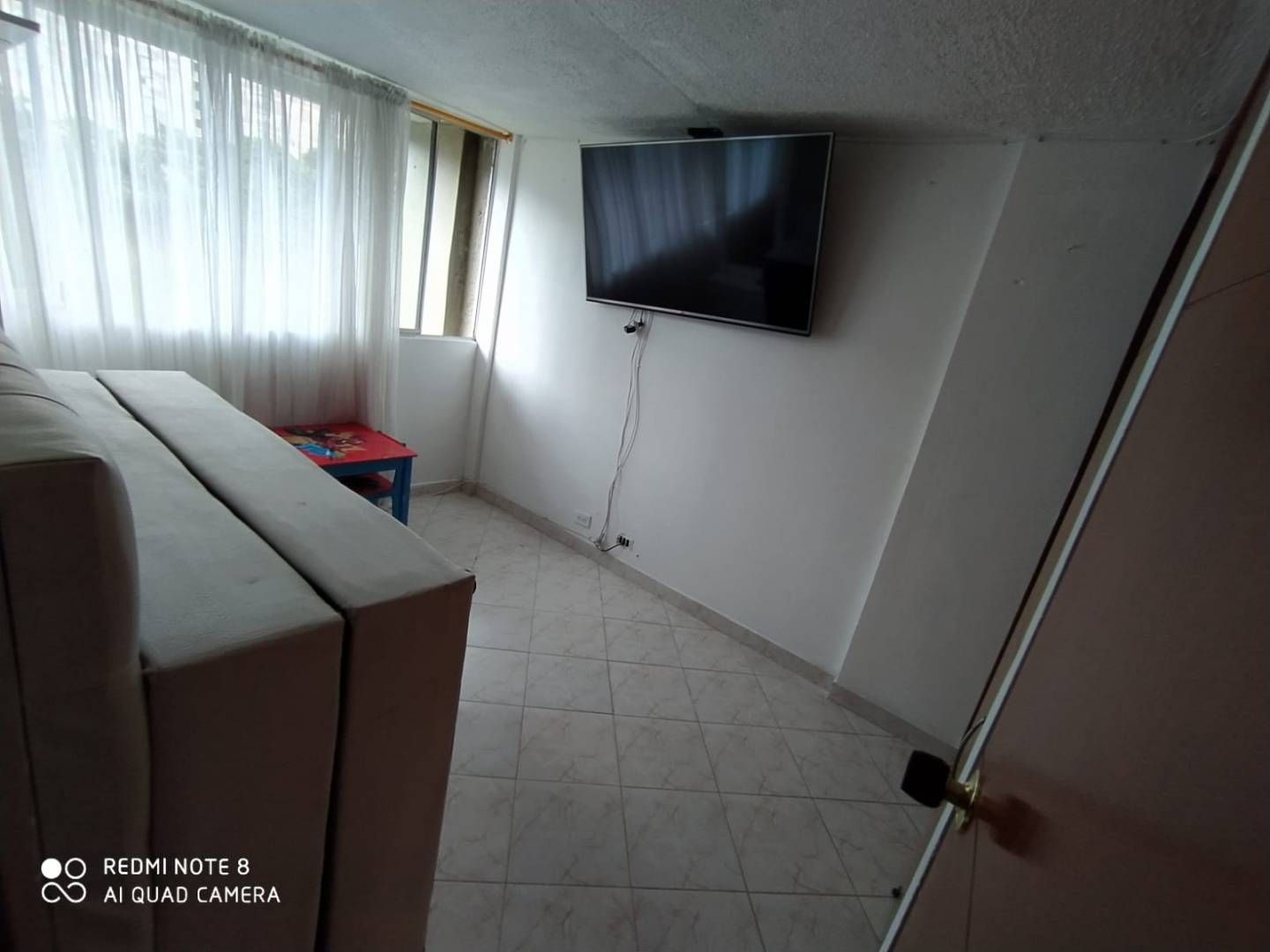 Apartamento en venta en Calasanz, Medellín · foto 5 de 7
