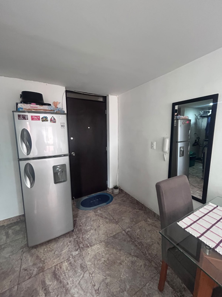 Apartamento en venta en Ingles, Bogotá · foto 4 de 15