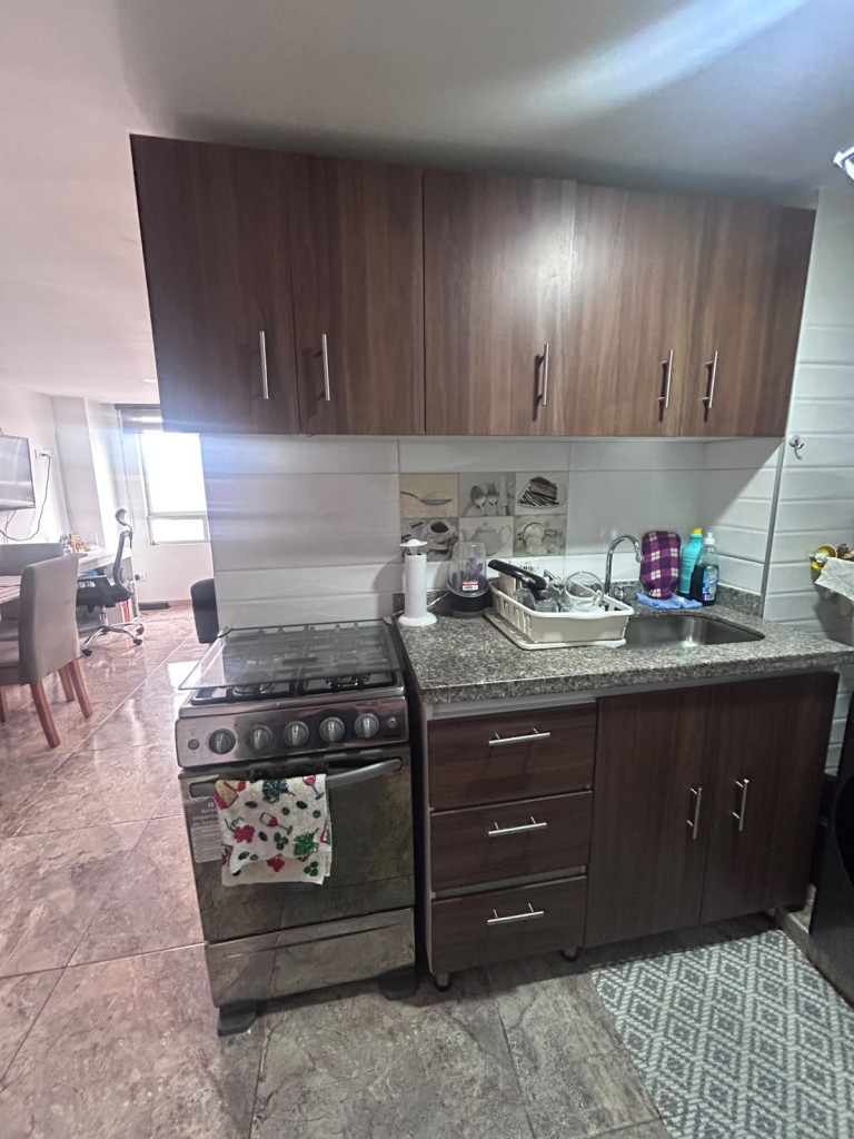 Apartamento en venta en Ingles, Bogotá · foto 5 de 15