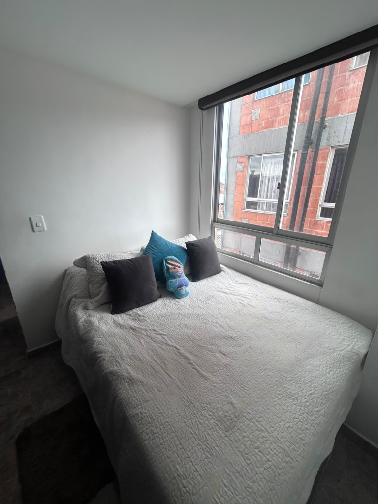 Apartamento en venta en Ingles, Bogotá · foto 6 de 15