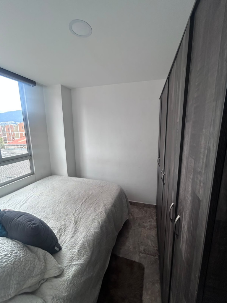 Apartamento en venta en Ingles, Bogotá · foto 7 de 15