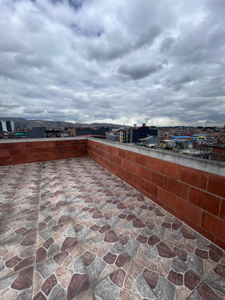 Apartamento en venta en Ingles, Bogotá · foto 11 de 15