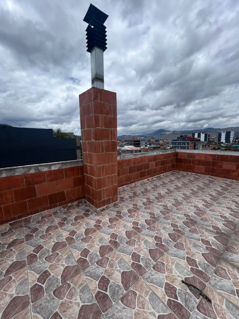 Apartamento en venta en Ingles, Bogotá · foto 12 de 15