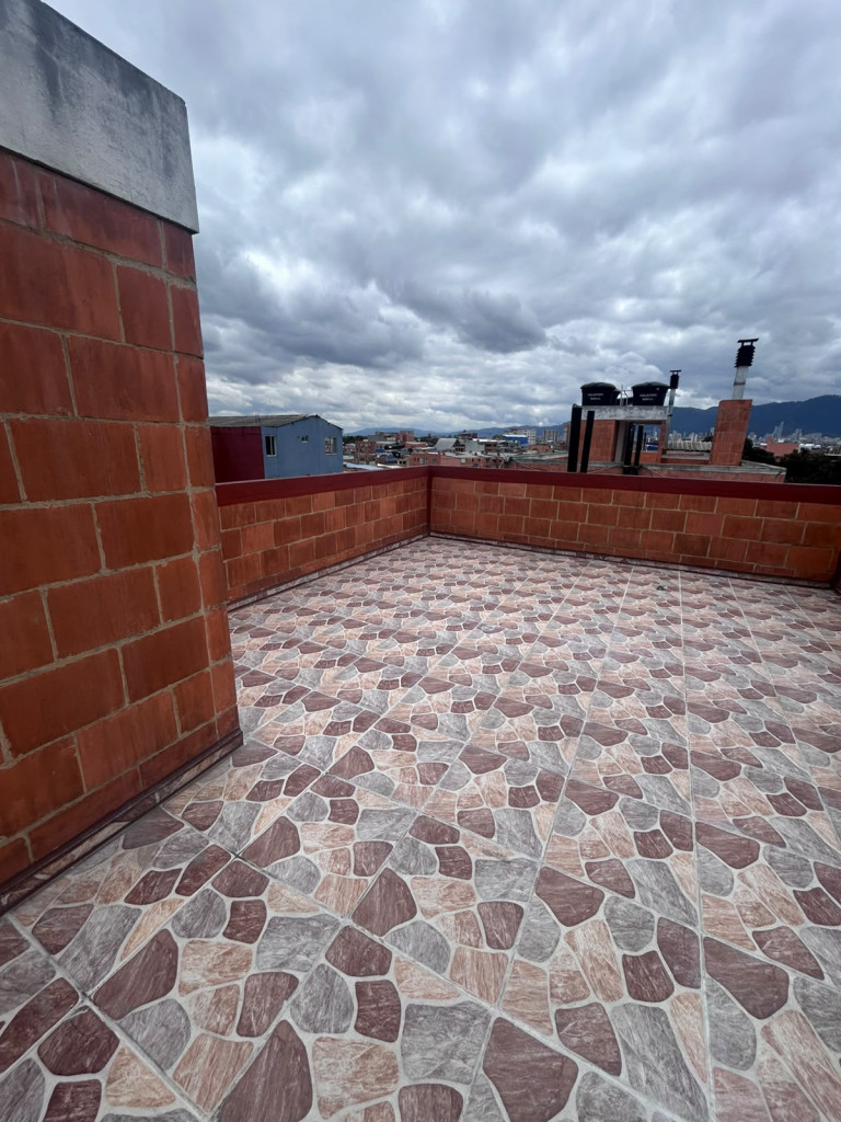 Apartamento en venta en Ingles, Bogotá · foto 13 de 15