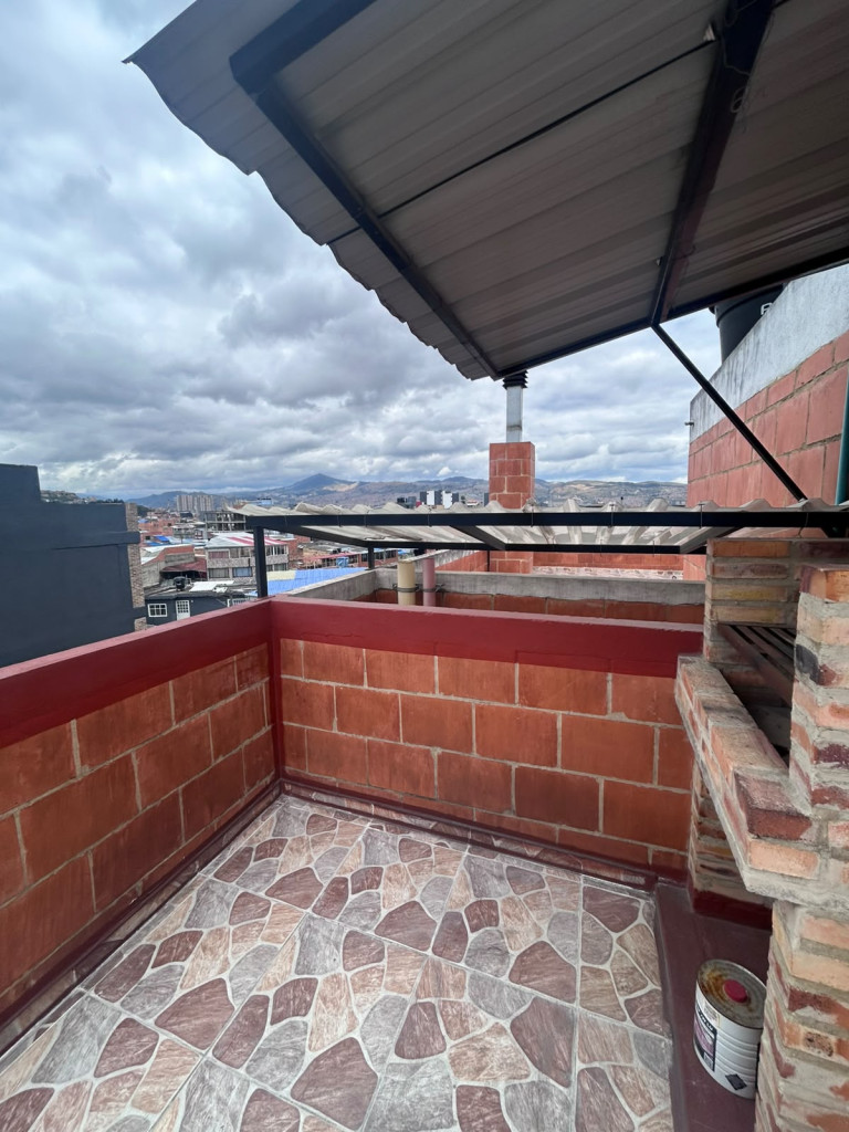 Apartamento en venta en Ingles, Bogotá · foto 14 de 15