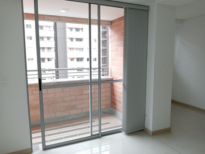 Apartamento en venta en Viviendas Del Sur, Itagüí · foto 2 de 21