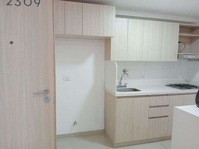 Apartamento en venta en Viviendas Del Sur, Itagüí · foto 4 de 21