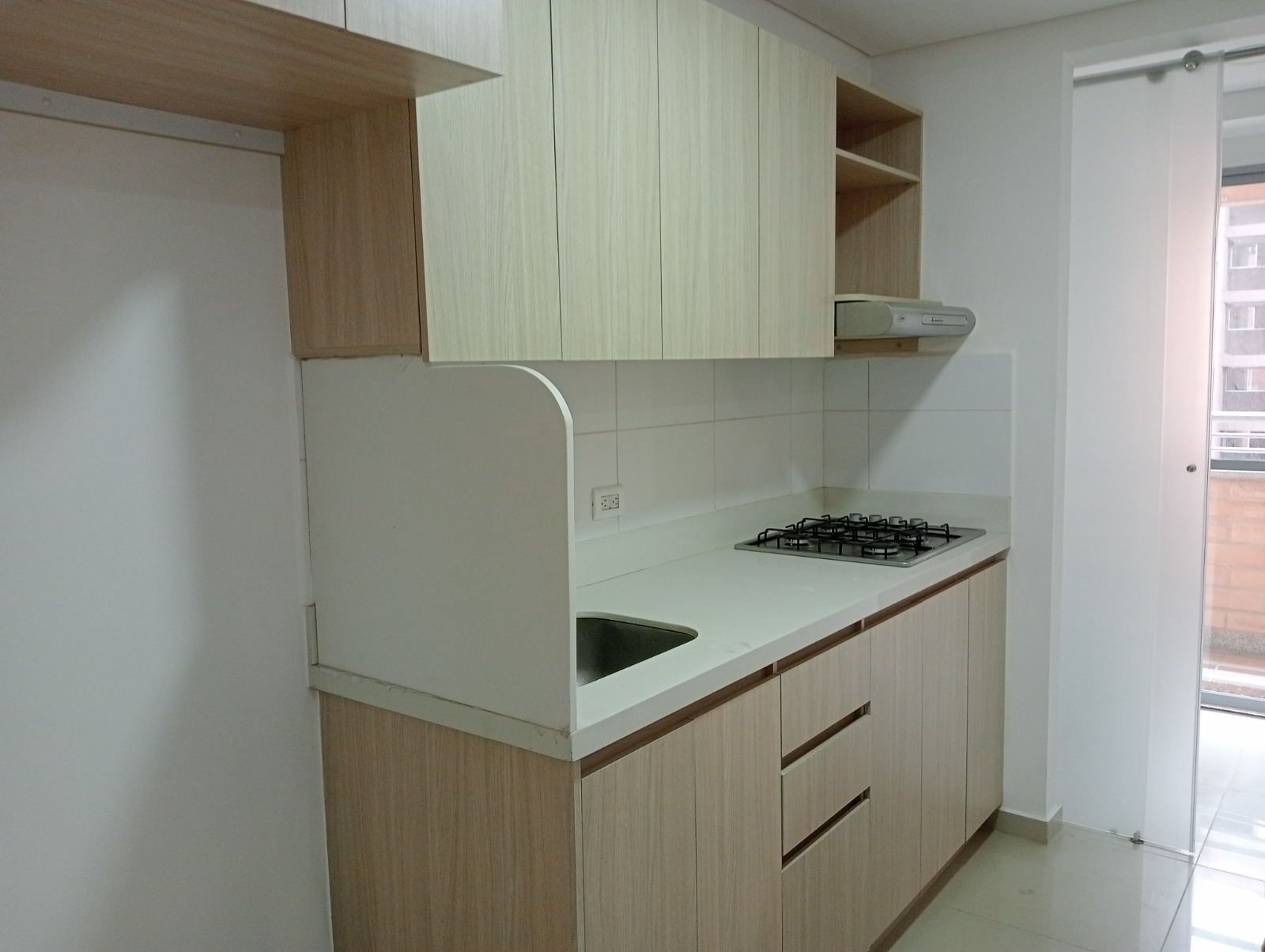 Apartamento en venta en Viviendas Del Sur, Itagüí · foto 5 de 21