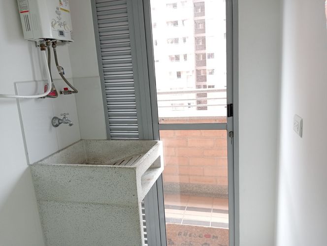 Apartamento en venta en Viviendas Del Sur, Itagüí · foto 6 de 21