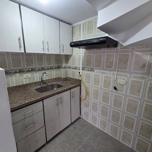 Casa de 2 alcobas en arriendo en Simon Bolivar, Soacha, 52 m² · foto 16 de 21
