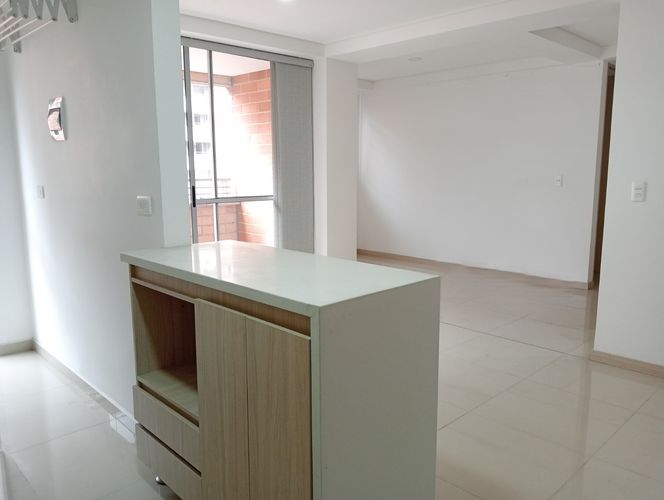 Apartamento en venta en Viviendas Del Sur, Itagüí · foto 21 de 21