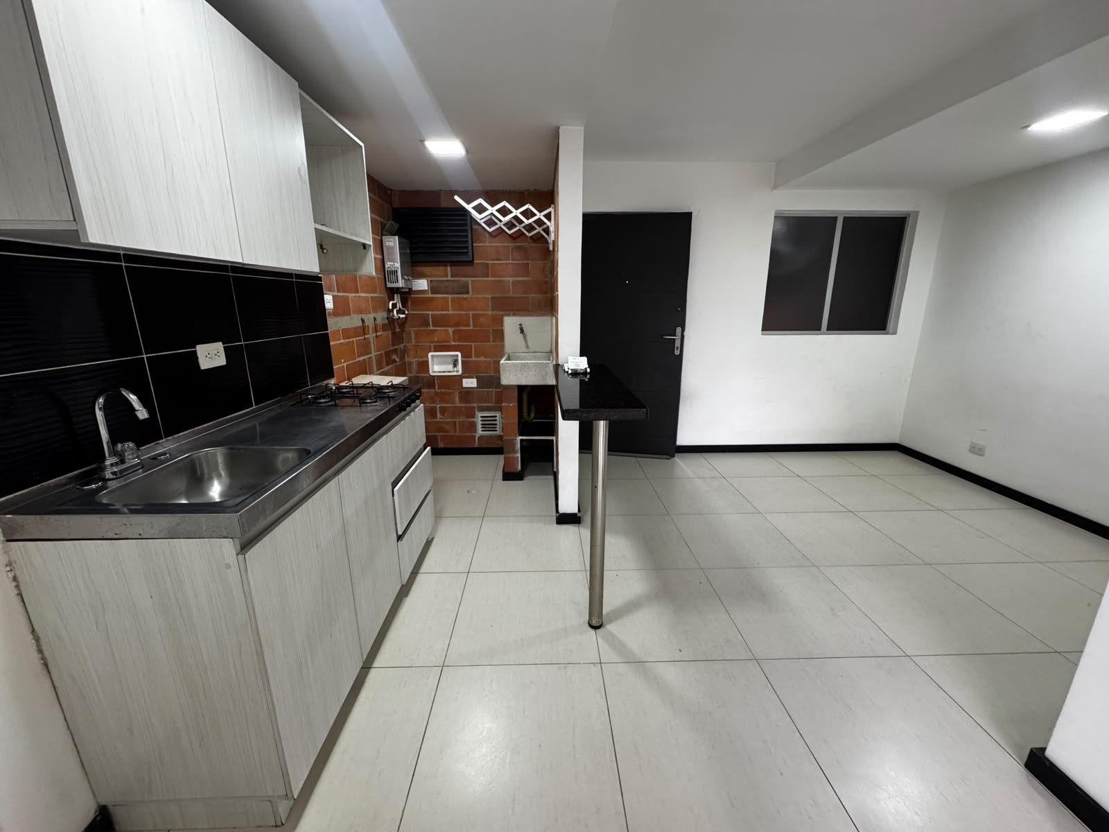 Apartamento en Arriendo en Belén Los Alpes, Medellín