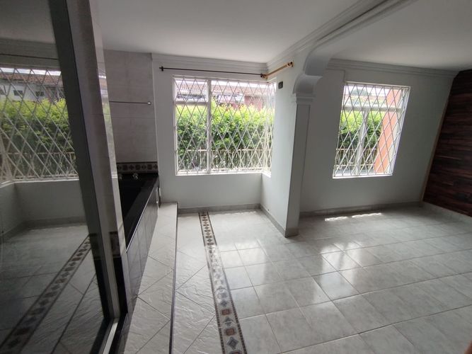 Casa de 3 alcobas en venta en Toledo Plata, Bucaramanga, 100 m² · foto 5 de 10