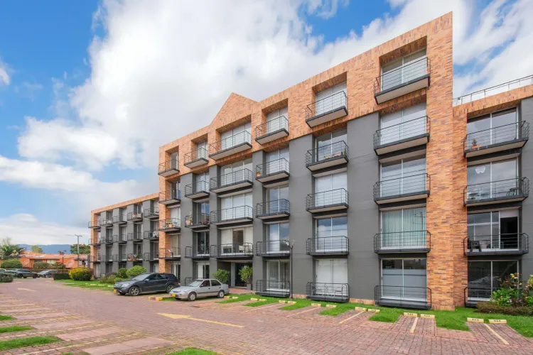 Oficina en venta en Andes, Chía, 42 m² · foto 11 de 12