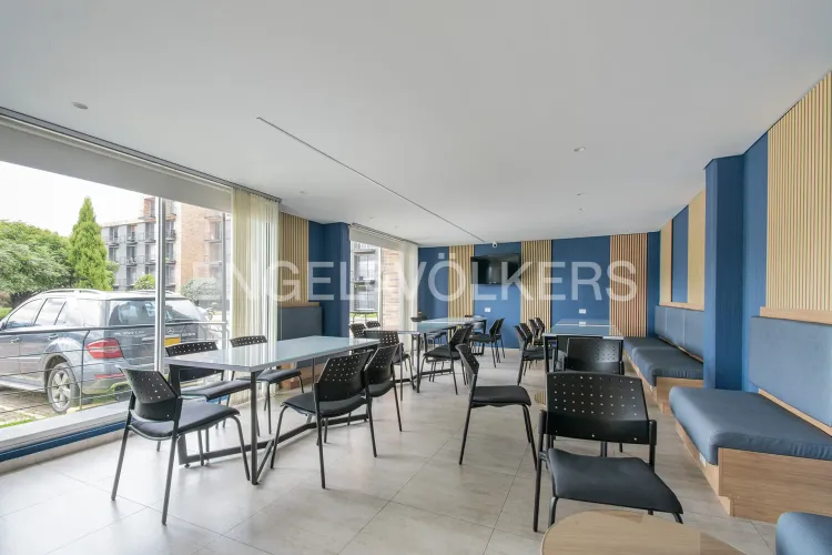 Oficina en venta en Andes, Chía, 42 m² · foto 10 de 12