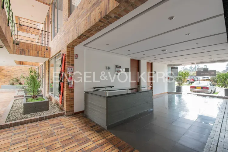 Oficina en venta en Andes, Chía, 42 m² · foto 9 de 12
