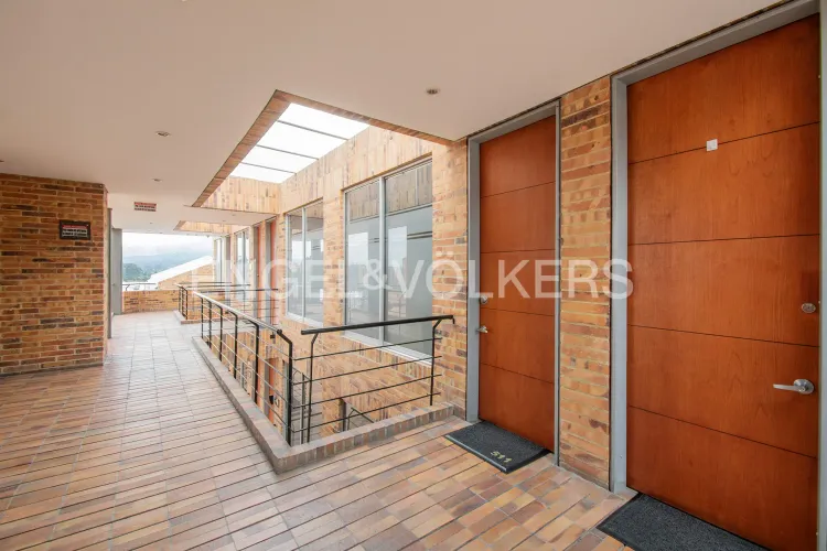 Oficina en venta en Andes, Chía, 42 m² · foto 8 de 12