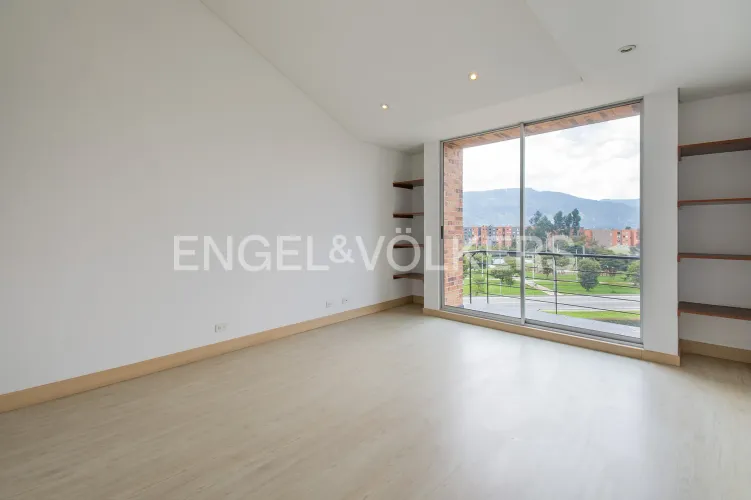 Oficina en venta en Andes, Chía, 42 m² · foto 6 de 12